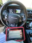Diagnoza Auto Profesionala