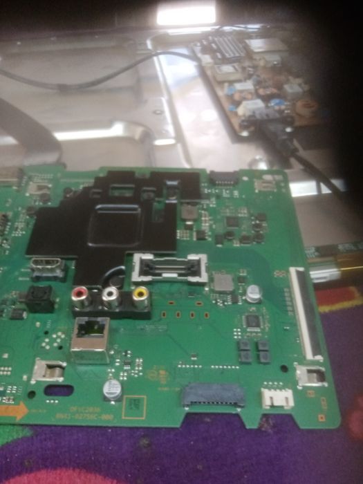 BN41 02756C placa de baza tv led samsung.