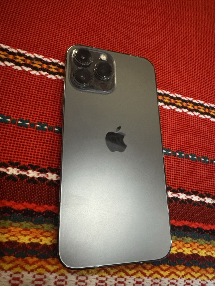 IPHONE 13 pro max 128GB
