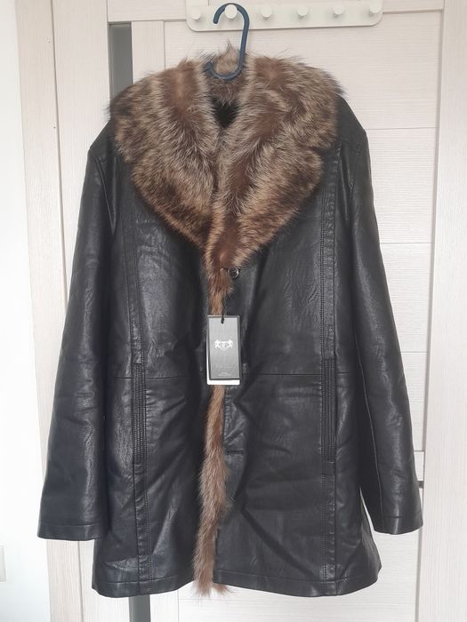 Продам дубленку 60000т