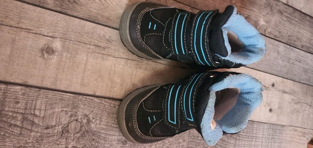 Vand gheta baiat marimea 24