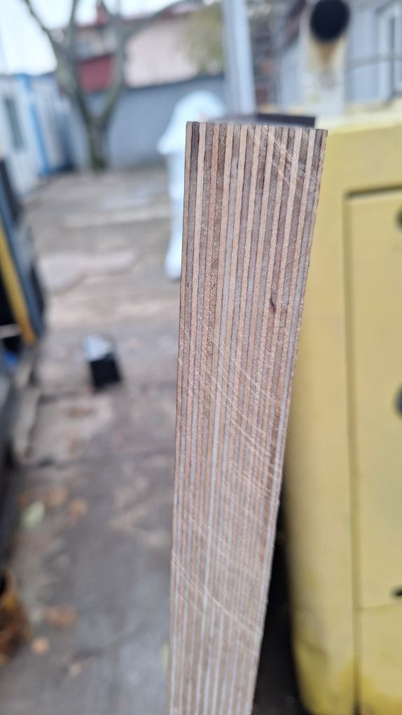 Schmitz Cargobull tego pentru podea semiremorca