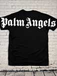 Tricou Palm Angels