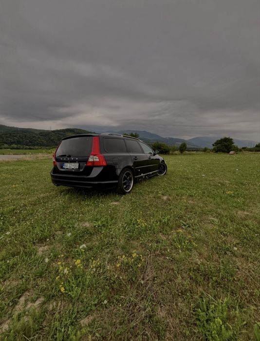 Volvo V70 1.6D 2010