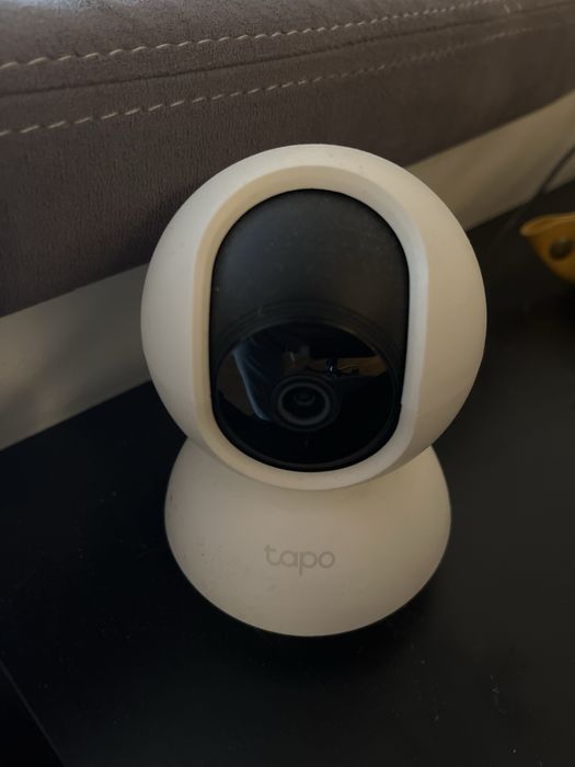 WiFi Камера Tapo - като нова без забележки