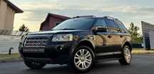 Vand/Schimb Land Rover Freelander HSE