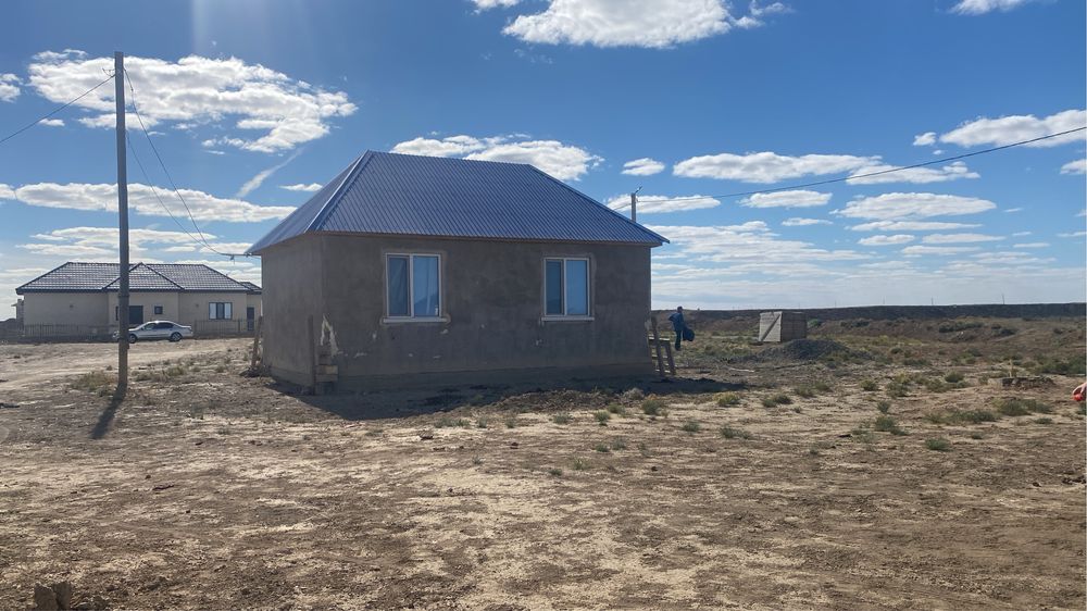 Продается дом Тандай селосында