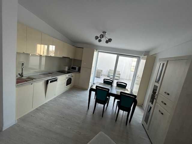 Inchiriez Apartament 2 camere