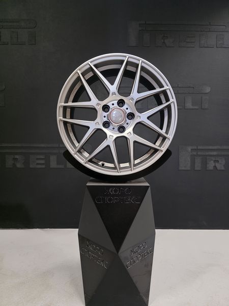 17цола 5х108 Peugeot Volvo Ford 5x108