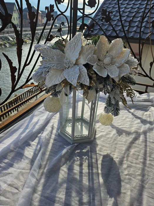 Aranjamente Crăciun