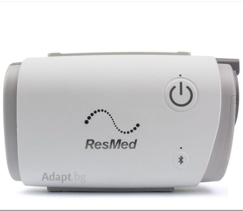 Мобилен Aвтоматичен CPAP Апарат ResMed AirMini