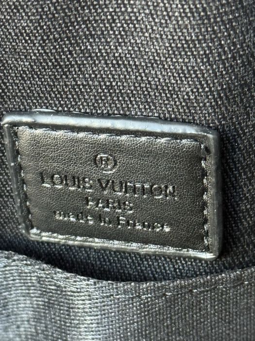 Раница Louis Vuitton Damier Infini