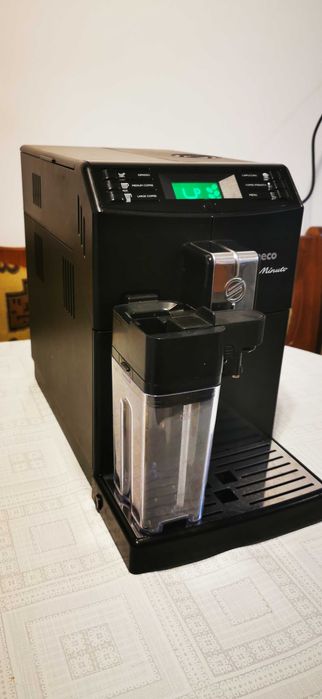 Aparat cafea Saeco Minuto