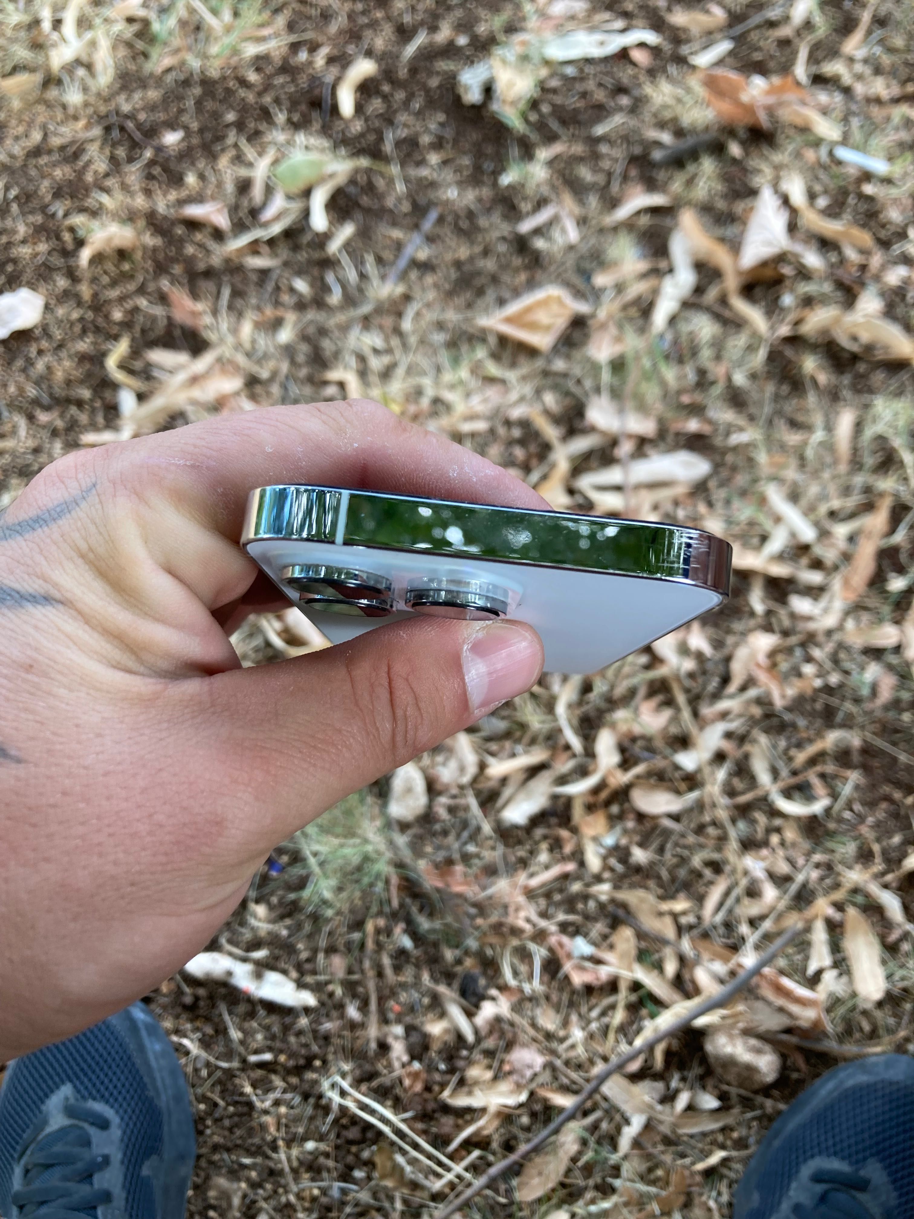 Айфон 14 ПРО 100% Battery 256 GB