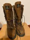 Boots piele calitate superioara
