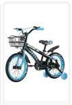 Bicicleta albastra