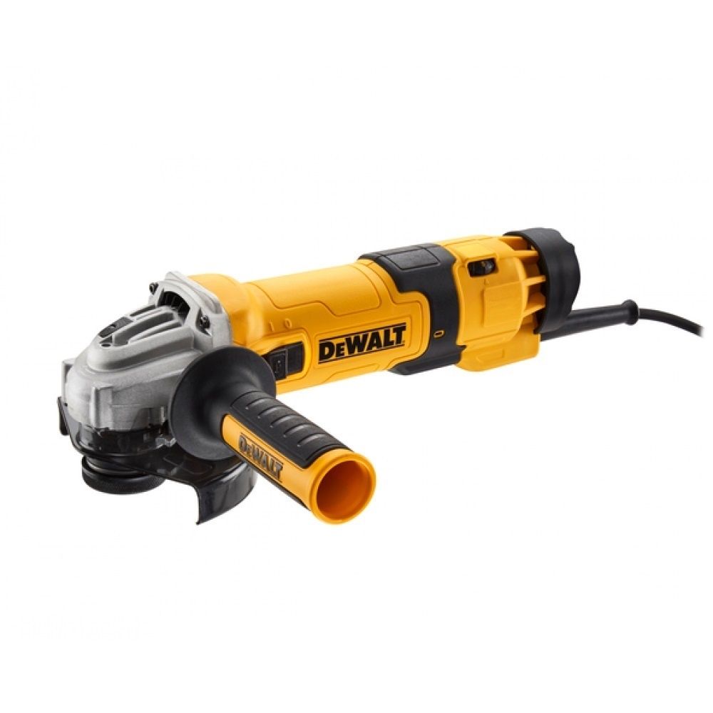 Болгарка (УШМ) Dewalt DWE4257!