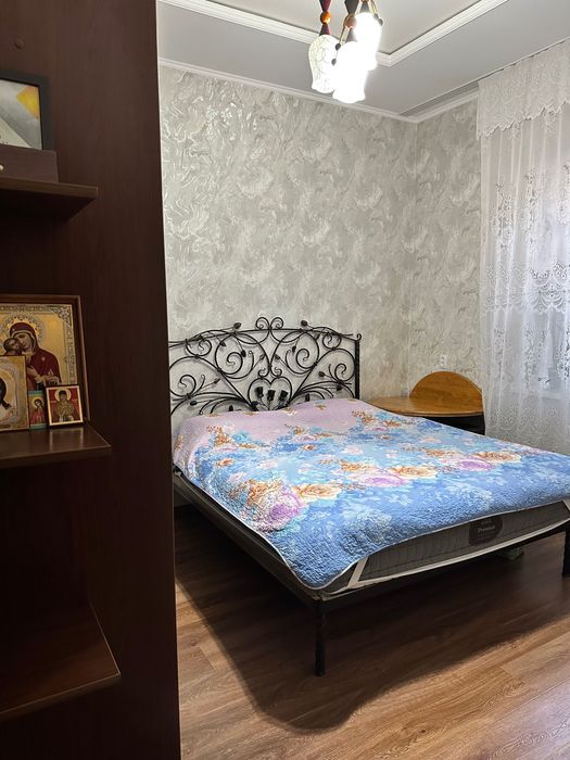 Аренда 2 комн квартиры