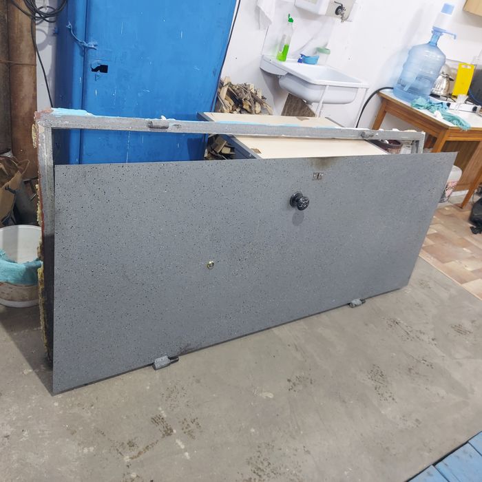 продам дверь входная