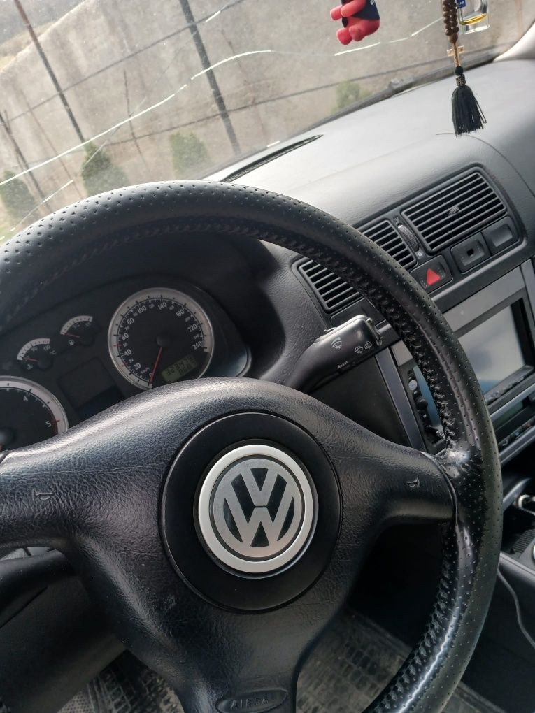 Golf IV 1.9 TDI 2004