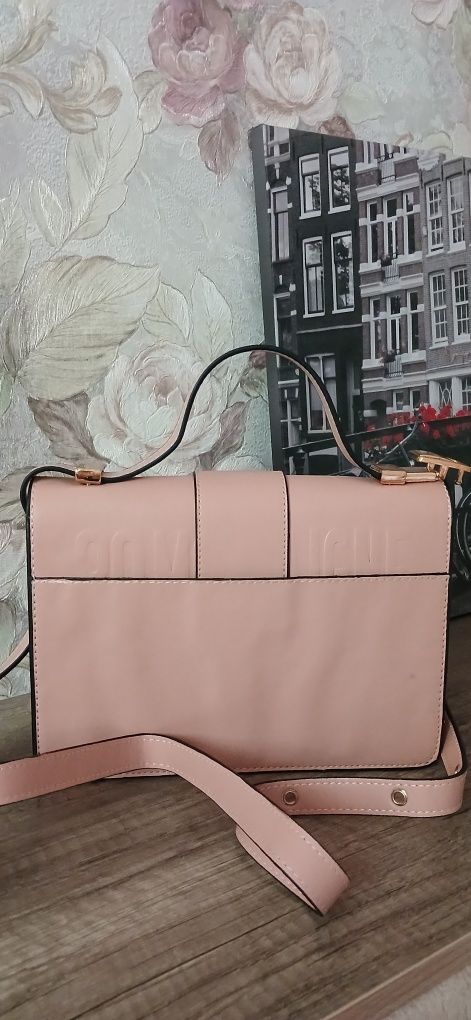 Сумка женская Christian Dior
