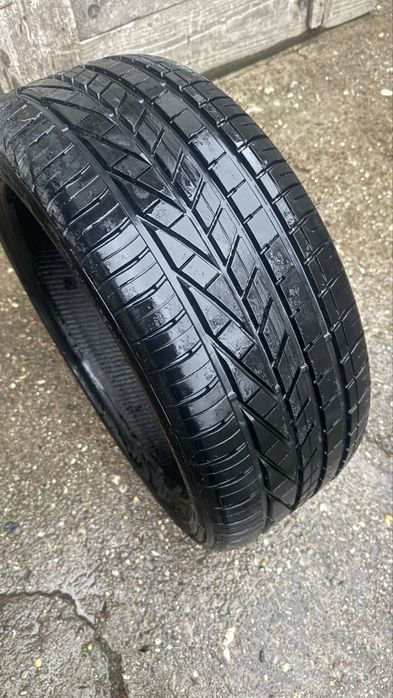 Goodyear 245/40 R20 vară