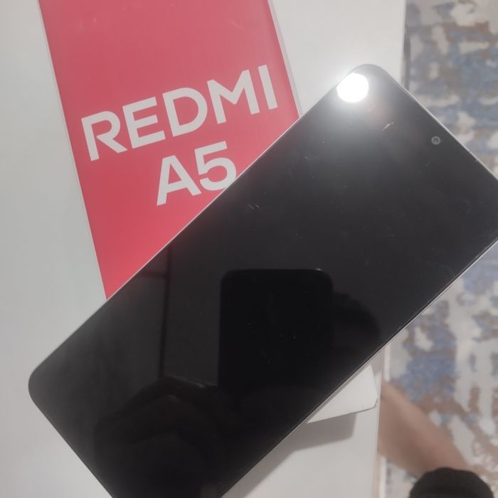 Redmi A5 смартфон