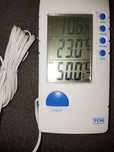 Termostat TCM, piese de schimb pentru centrale termice