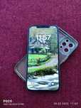 iPhone 12 pro max ideal LL/A