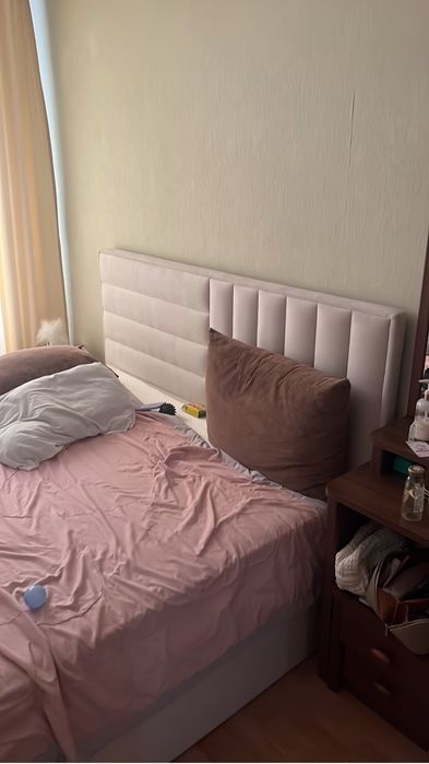 Продам двухспальную кровать