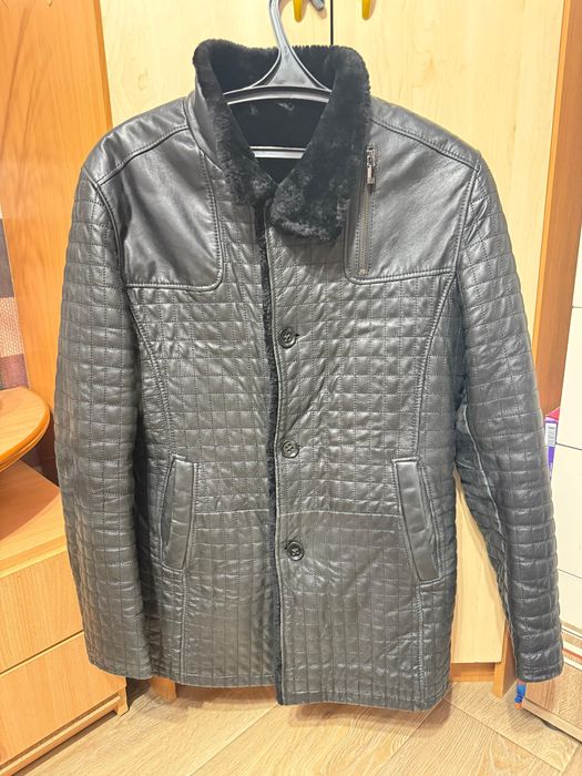 Продам дубленку