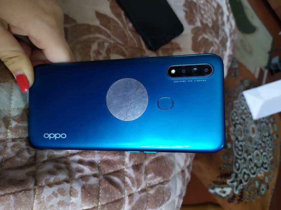 Продам Oppo A 31
