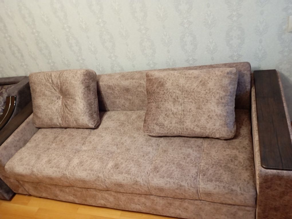 Диван раскладной