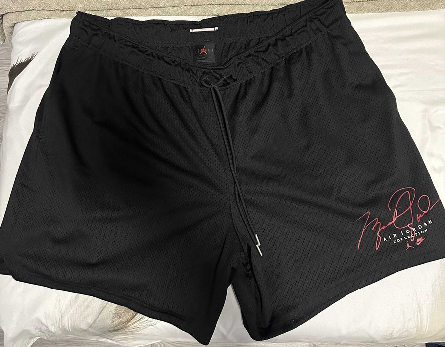 Pantaloni jordan nike air collection 3XL noi