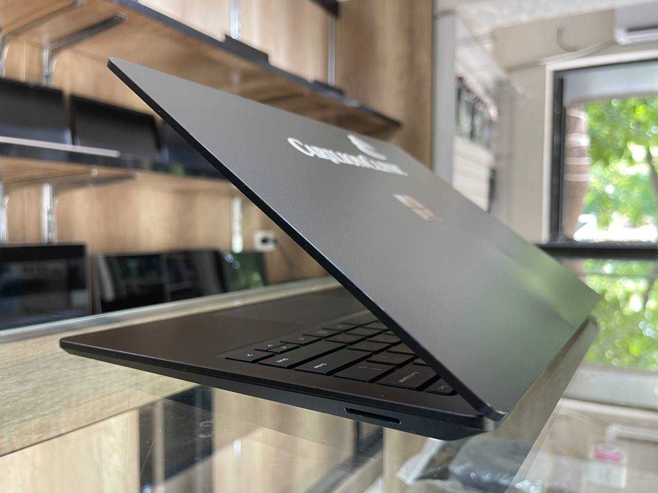 MICROSOFT SURFACE 3 Intel CORE i7-1065G7 16гб, 256ssd Сенсорный