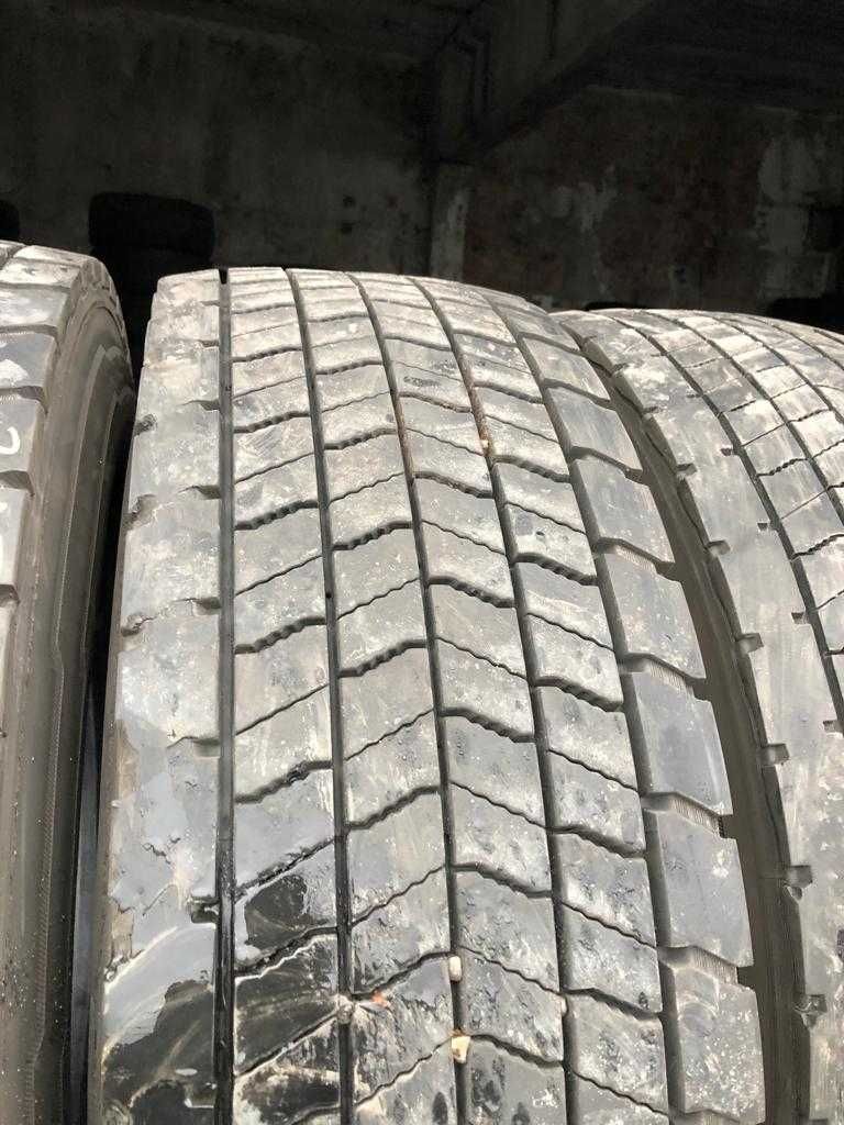 Anvelope Camioane 4X 315/80 R22,5 Continental DOT 2020!!!