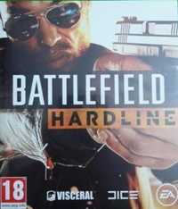 Battelfield Hardline Xbox 360