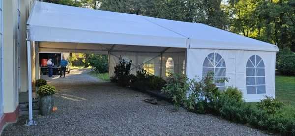 Cort nunta de vanzare