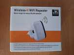 Усилвател M300 Wireless-N WiFi Repeater