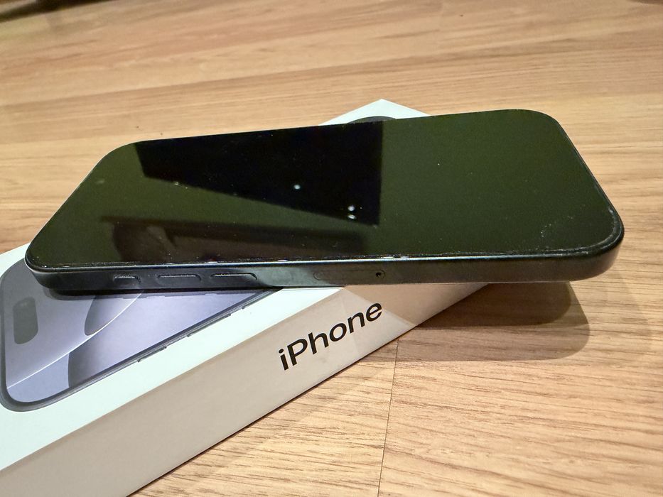 Iphone 16 pro 256gb