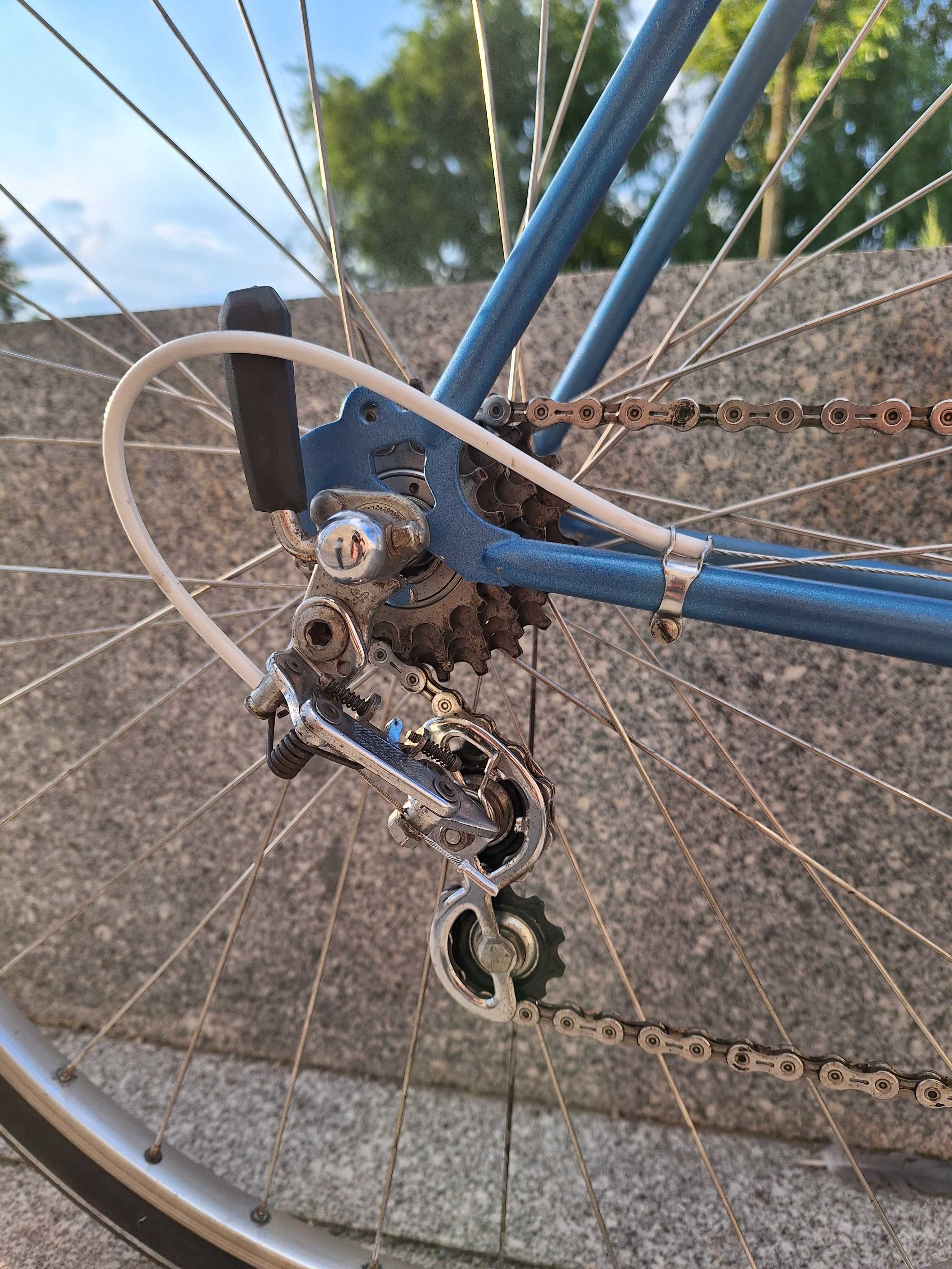 Bicicleta Gitane Service Course