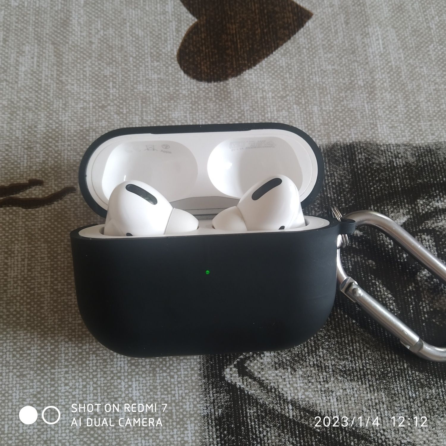 Airpods pro sotiladi