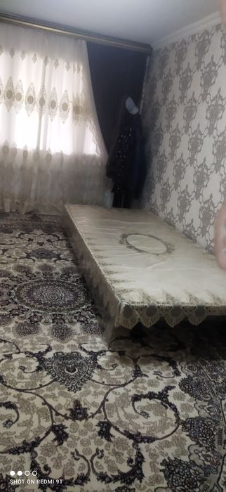 2 xonali uy 4-qavatda narxida kelishadigan joyi bor