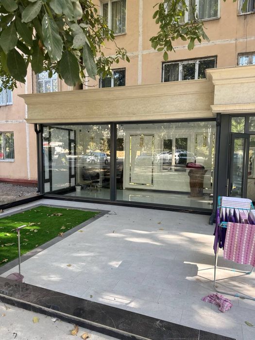 Gozlalik saloniga qizlarni ishka qabul qilamiz va Arendaga joy beramiz