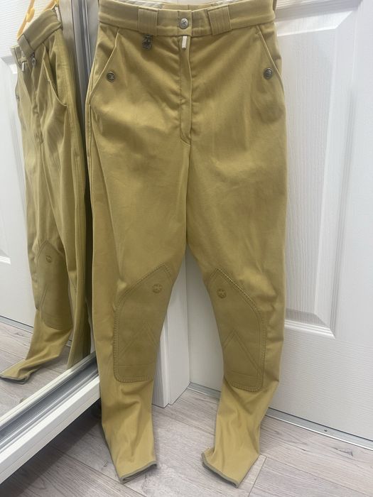 Pantaloni echitatie , calarie noi