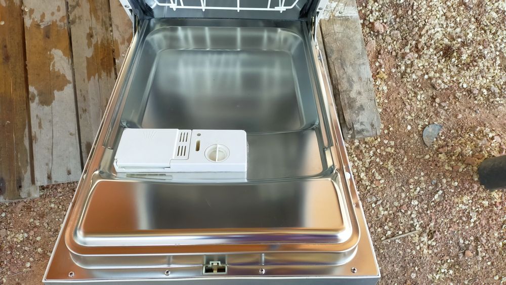 Посудомоечная машина