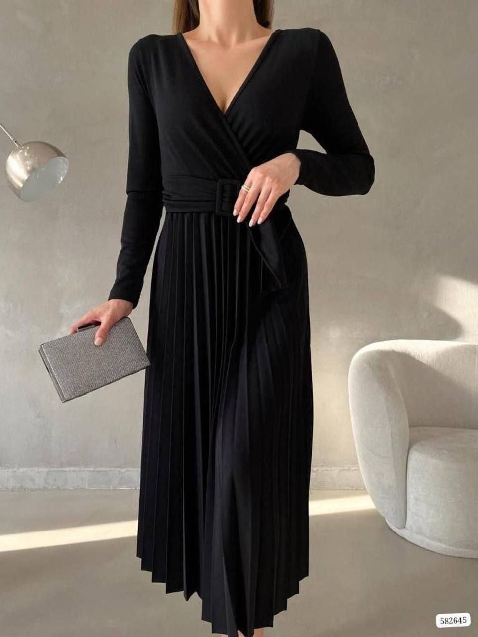 Rochie elegantă de seară ,damă