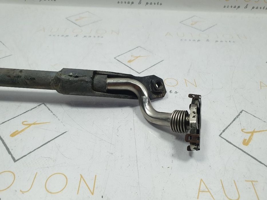 Conducta retur ulei SKODA ROOMSTER 5J 2006 - 2015 1.6 TDI CAYC  03L145736D ,03L145535A