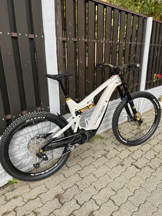 Intense Tazer Mx pro