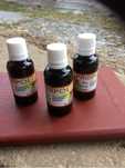 Propolis crud sau tinctura